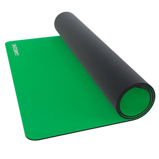 Gamegenic - Prime 2mm Playmat Green