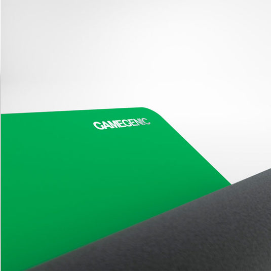 Gamegenic - Prime 2mm Playmat Green