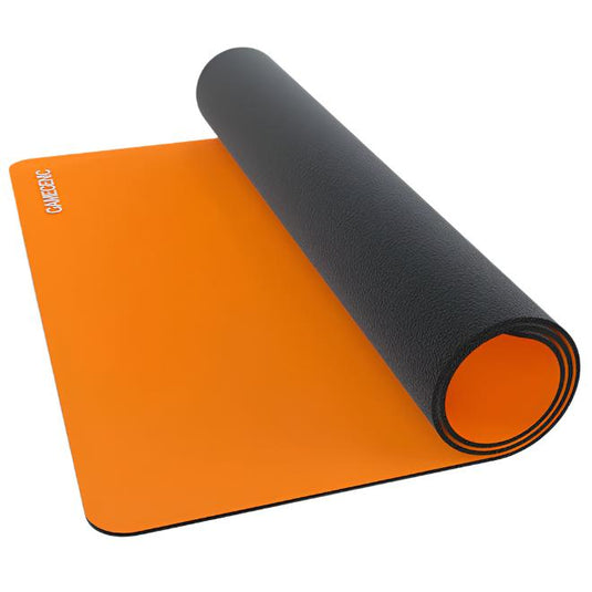 Gamegenic - Prime 2mm Playmat Orange