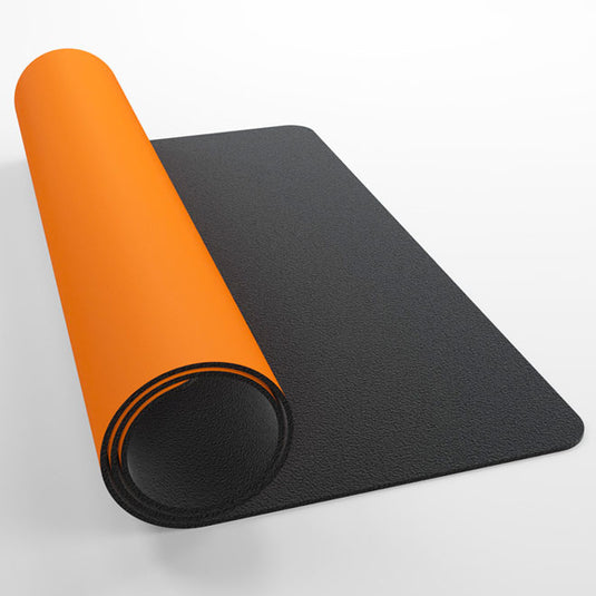 Gamegenic - Prime 2mm Playmat Orange