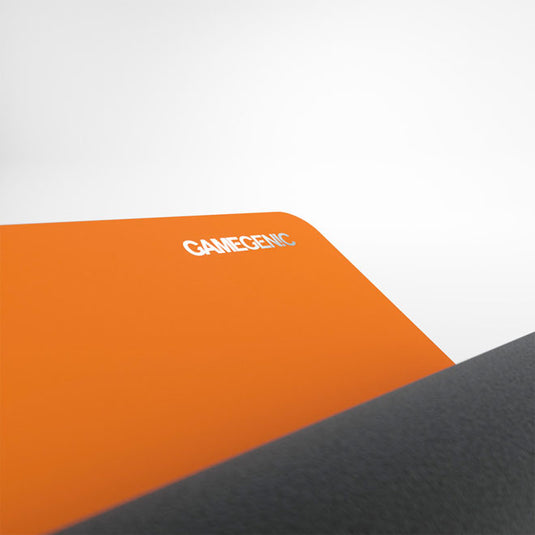 Gamegenic - Prime 2mm Playmat Orange