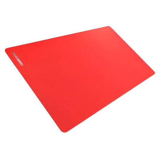 Gamegenic - Prime 2mm Playmat Red