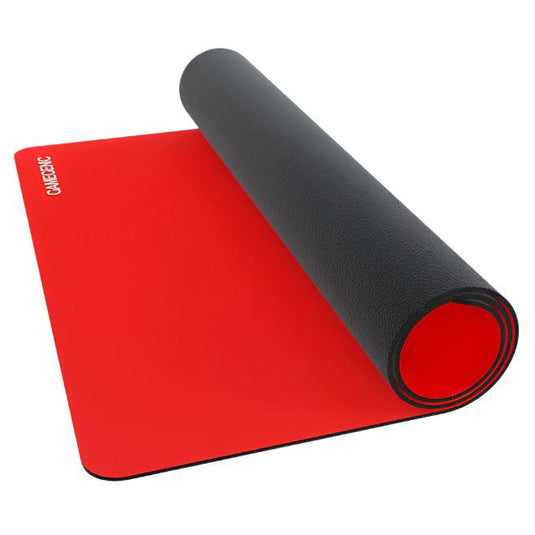 Gamegenic - Prime 2mm Playmat Red