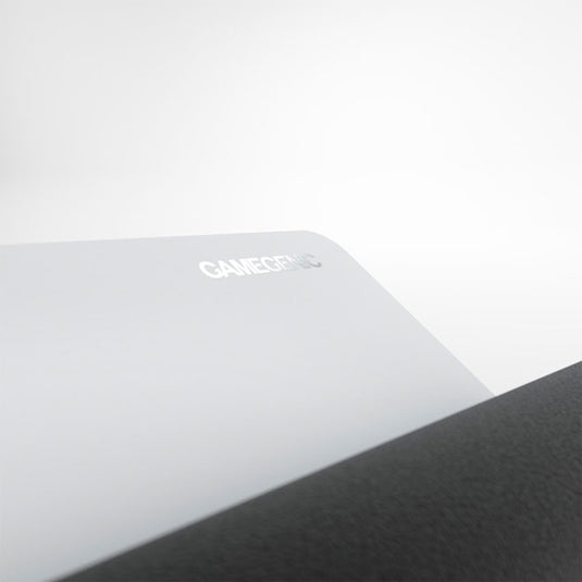 Gamegenic - Prime 2mm Playmat White