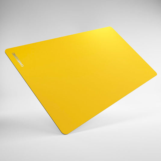 Gamegenic - Prime 2mm Playmat Yellow