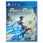 Prince of Persia - The Lost Crown - PS4