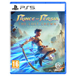 Prince of Persia - The Lost Crown - PS5