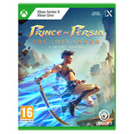 Prince of Persia - The Lost Crown - Xbox One/Series X