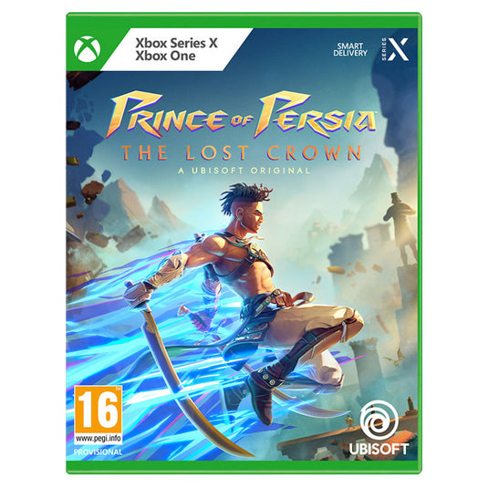Prince of Persia - The Lost Crown - Xbox One/Series X