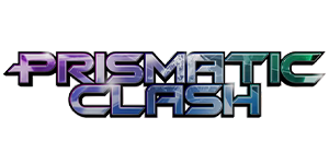 Dragon Ball Super - B28 - Prismatic Clash
