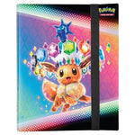 Pokemon - Scarlet & Violet - Prismatic Evolutions - Binder