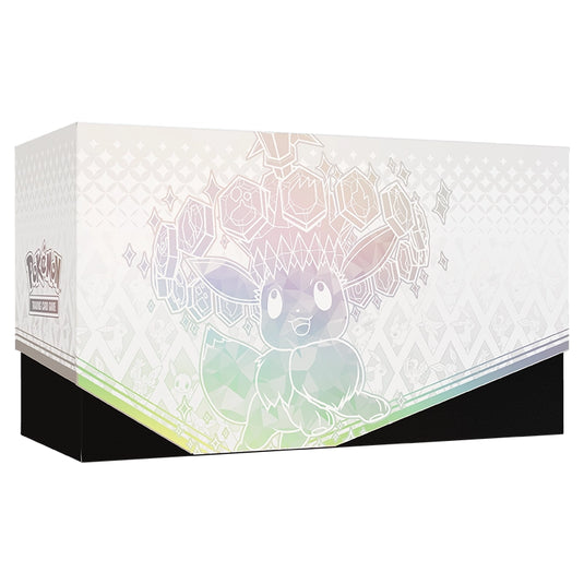 Pokemon - Scarlet & Violet - Prismatic Evolutions - Elite Trainer Box