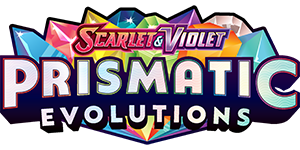 Tagged:pre-orderPokemon - Prismatic Evolutions Tagged:pre-orderPokemon - Prismatic Evolutions