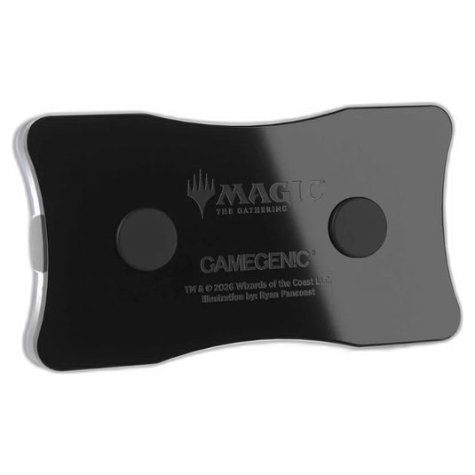 Gamegenic - Magic The Gathering - Reality Fracture - Double Life Counter - Overwrite the Multiverse