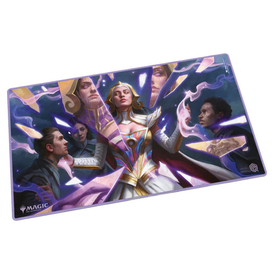 Ultimate Guard - Playmat - Magic the Gathering - Reality Fracture - Return to the Light Realms