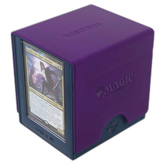 Gamegenic - Magic The Gathering - Reality Fracture - Sidekick PRO 100+ XL - Theorix