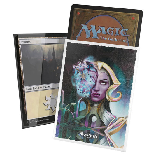 Ultimate Guard - Art Sleeves - Magic the Gathering - Reality Fracture - Vindictive Triumph
