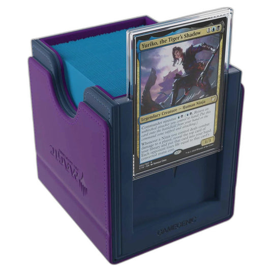 Gamegenic - Magic The Gathering - Reality Fracture - Sidekick PRO 100+ XL - Theorix