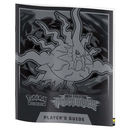 Pokemon - Mega Evolution - Pitch Black - Pokemon Center Elite Trainer Box
