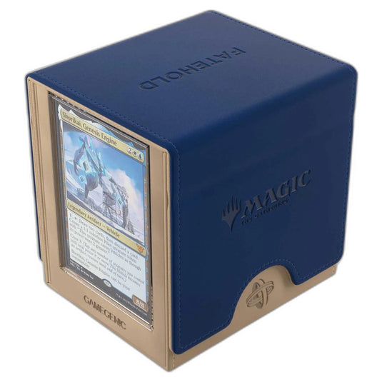 Gamegenic - Magic The Gathering - Reality Fracture - Sidekick PRO 100+ XL - Fatehold