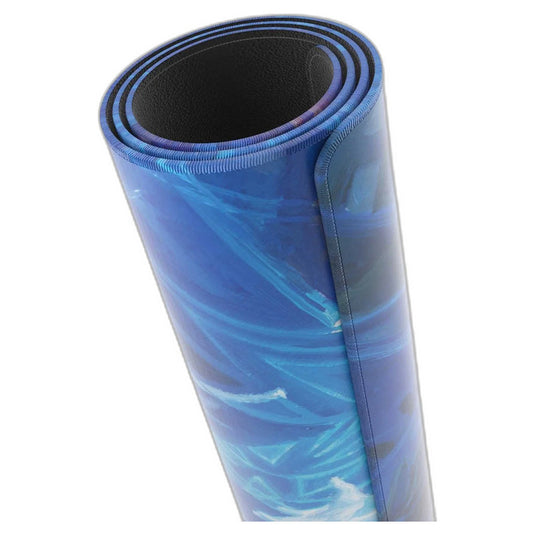 Gamegenic - Magic The Gathering - Reality Fracture - Shiny Playmat - Overwrite the Multiverse