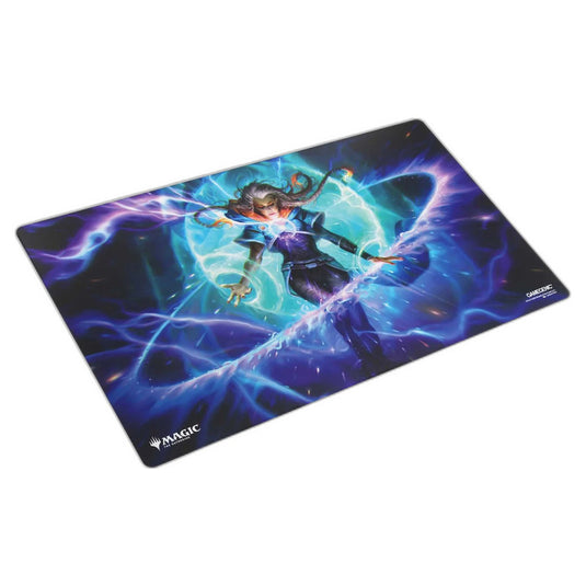Gamegenic - Magic The Gathering - Reality Fracture - Prime Playmat - Entrust the Spark
