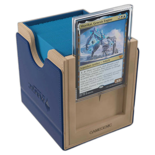 Gamegenic - Magic The Gathering - Reality Fracture - Sidekick PRO 100+ XL - Fatehold