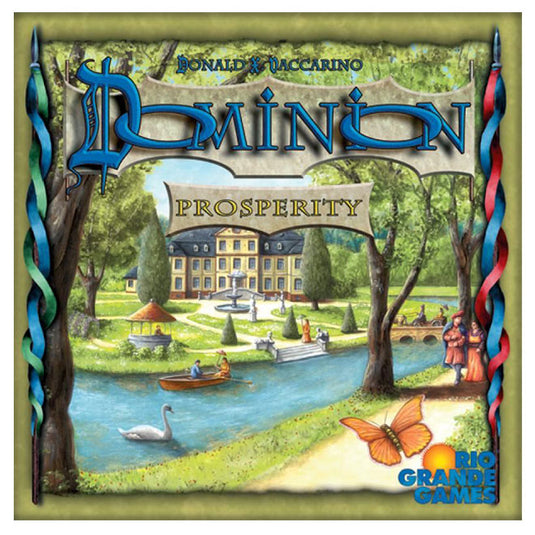 Dominion - Prosperity