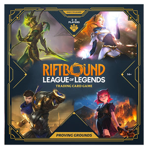 View all Riftbound - Box Sets