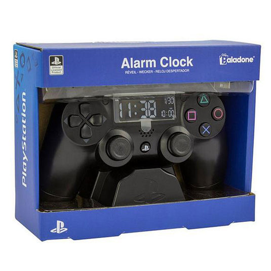 Playstation - Alarm Clock