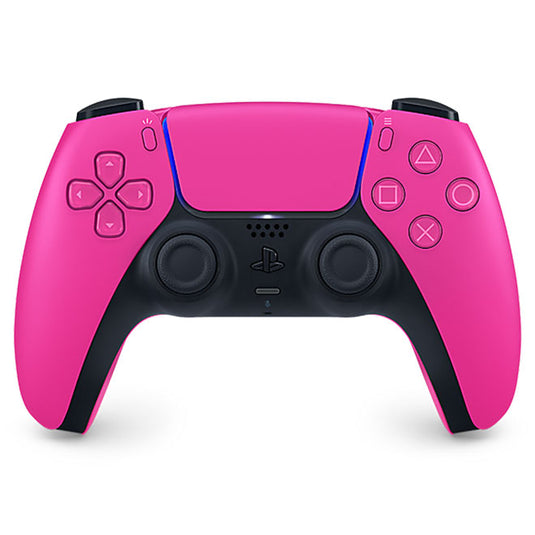 Playstation - DualSense Nova Pink Wireless Controller - PS5