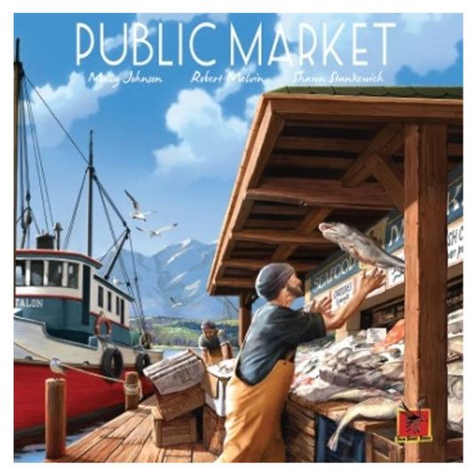 Public Market