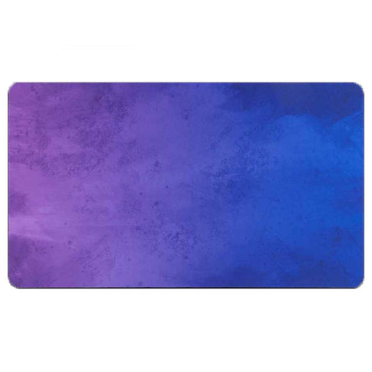 Kraken Wargames Playmats - Purple Blue Splash