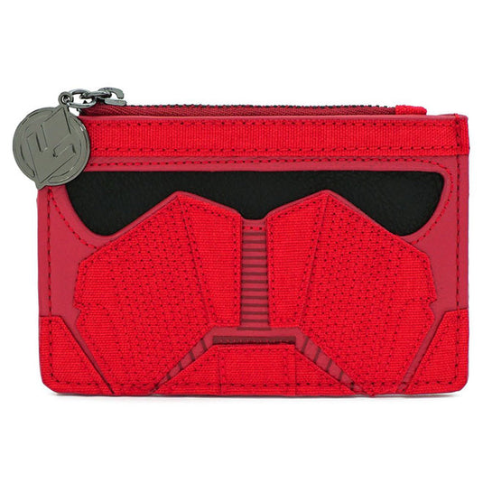 Loungefly - Star Wars - Ep. 9 Red Sith Card Holder