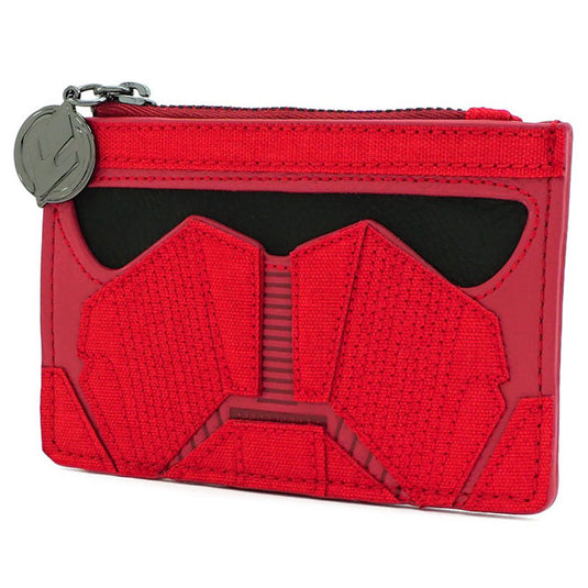 Loungefly - Star Wars - Ep. 9 Red Sith Card Holder