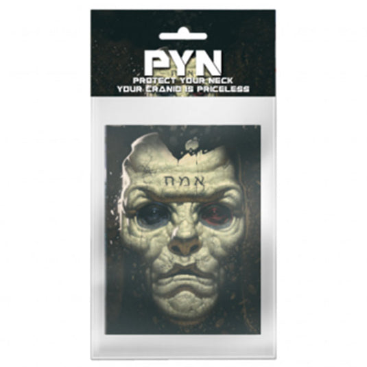 PYN - Standard Size - Card Sleeves - Golem (50 Sleeves)