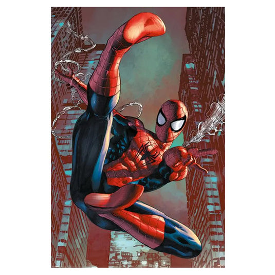 Pyramid Maxi Poster - Spider-Man (Web Sling)