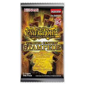 View all Yu-Gi-Oh! - Booster Packs