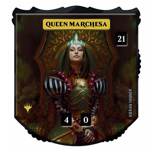 Ultra Pro - Relic Token Legendary Collection - Queen Marchesa