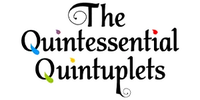 Weiss Schwarz - The Quintessential Quintuplets logo