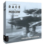 1941 - Race to Moscow Axis Aircraft Expansion