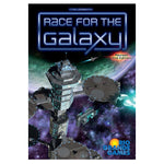 Race for the Galaxy