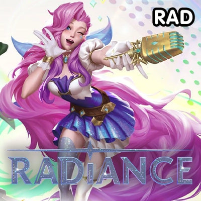 Radiance