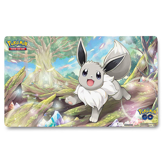 Pokemon - Pokemon Go - Radiant Eevee - Premium Collection