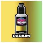 Turbo Dork Paints - Turboshift Acrylic Paint 20ml Bottle - Radium