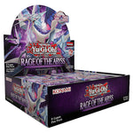 Yu-Gi-Oh! - Rage of the Abyss - Booster Box (24 Packs)