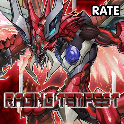 Raging Tempest