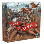 Raiders of Scythia