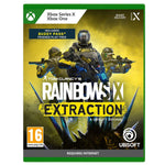 Tom Clancy's Rainbow Six - Extraction - Xbox Series X|S