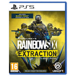Tom Clancy's Rainbow Six - Extraction - PS5